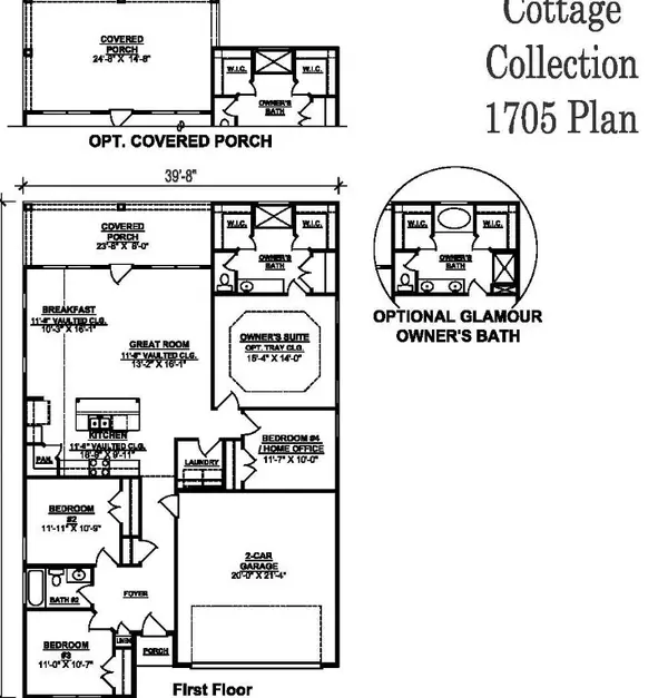 Tullahoma, TN 37388,113 Sagewood Drive