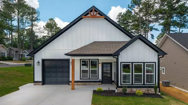 1215 Parkstone Drive #NW, Cleveland, TN 37312