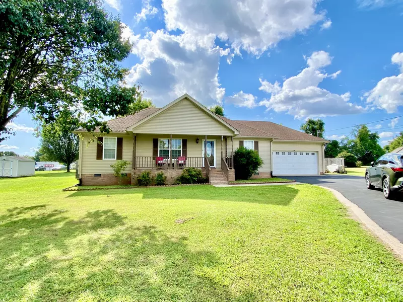 109 Millwood Ct, Murfreesboro, TN 37127