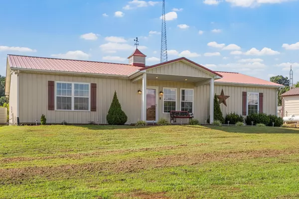 Crofton, KY 42217,18115 Old Palestine Rd