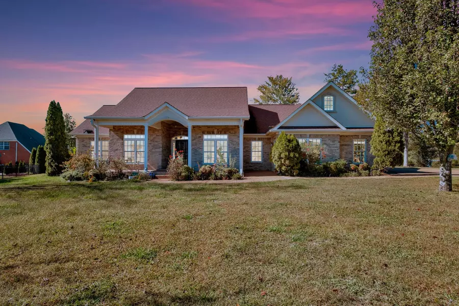 614 Greene Dr, Lebanon, TN 37087
