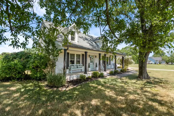3210 Middleton Dr, Rockvale, TN 37153