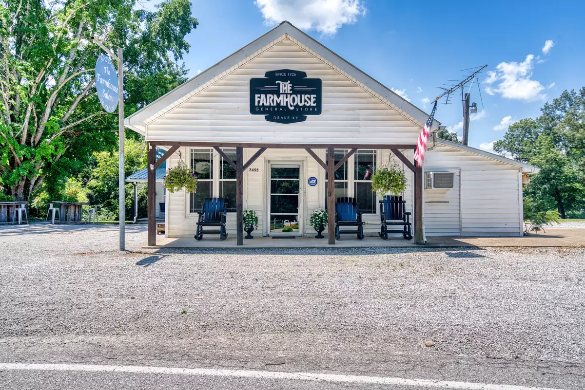 Bowling Green, KY 42104,7455 Plano Rd