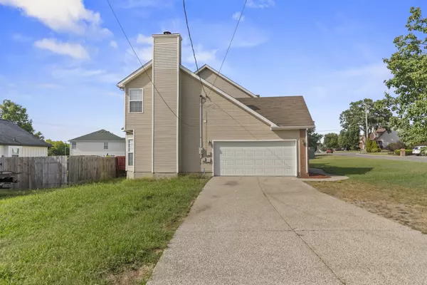 La Vergne, TN 37086,396 Davids Way