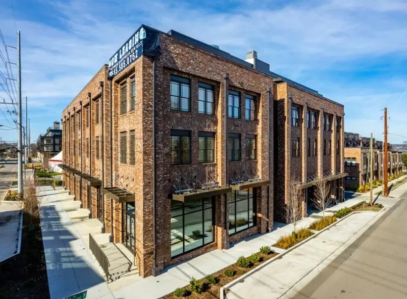 707 26th Ave #401, Nashville, TN 37209