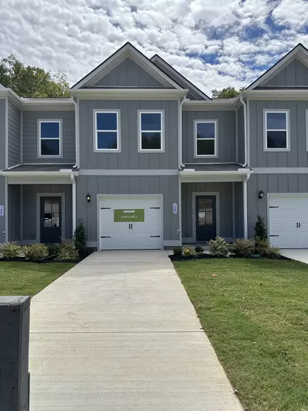 127 Ironhorse Way, Dickson, TN 37055
