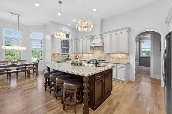 Brentwood, TN 37027,45 Colonel Winstead Dr