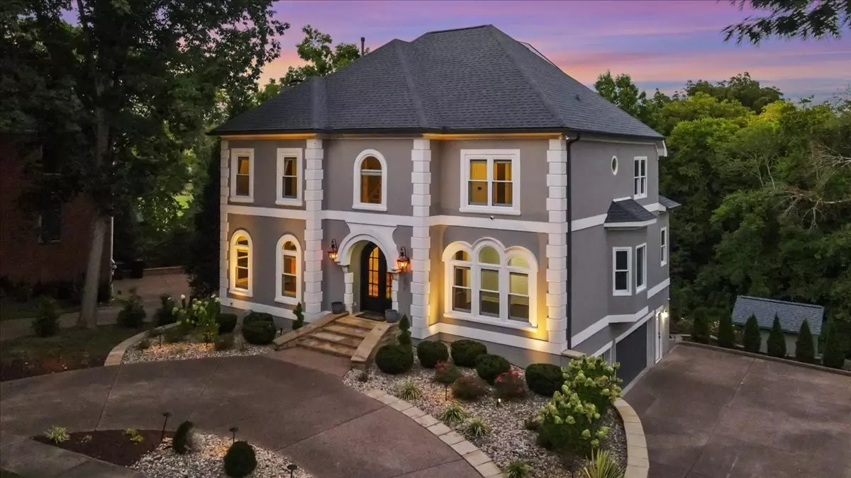 Franklin, TN 37069,508 Chippenham Ct