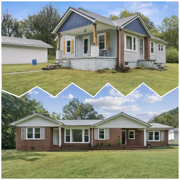 4341 Gassaway Rd, Woodbury, TN 37190