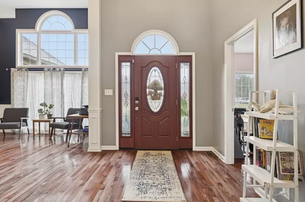 Adams, TN 37010,4369 Monticello Trce