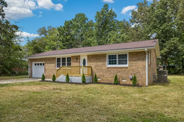 Manchester, TN 37355,905 Royal Trl