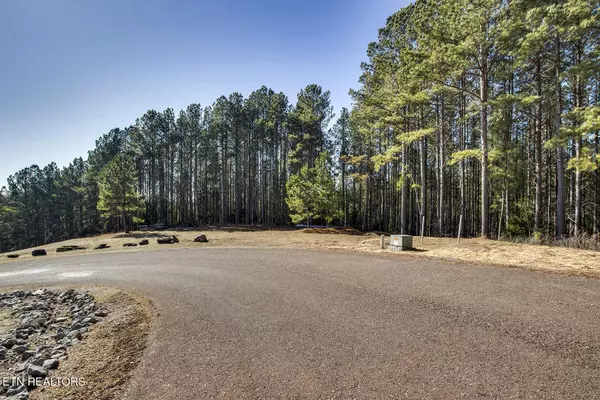 Vonore, TN 37885,0 Overlook Way