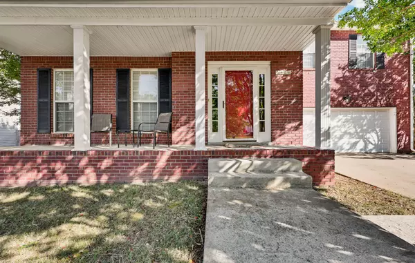 Clarksville, TN 37043,3316 Sunny Slope Dr
