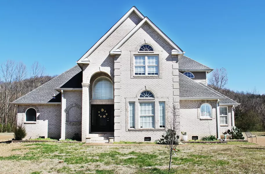 4023 Whites Creek Pike, Whites Creek, TN 37189