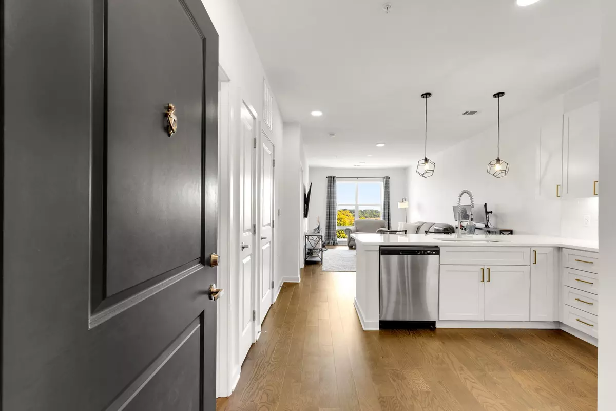 Nashville, TN 37209,1677 54th Ave #N #413