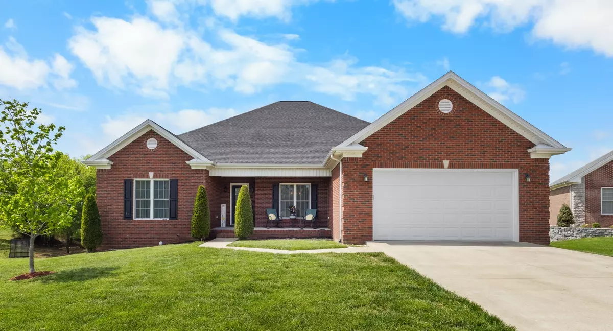 Hopkinsville, KY 42240,104 Sherinton Pl