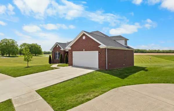 Hopkinsville, KY 42240,104 Sherinton Pl