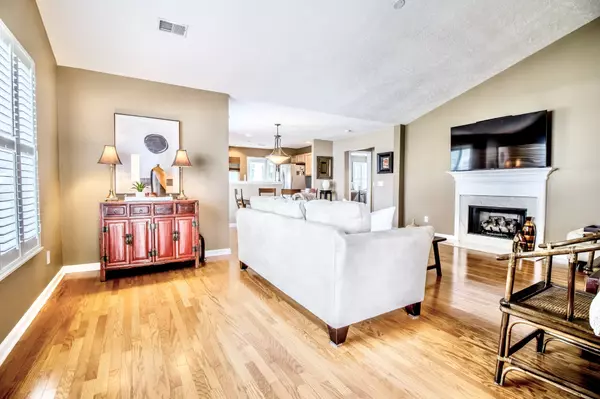 Mount Juliet, TN 37122,1067 Bradford Park Rd