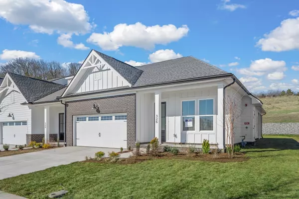 Thompsons Station, TN 37179,461 Buckwood Avenue #E