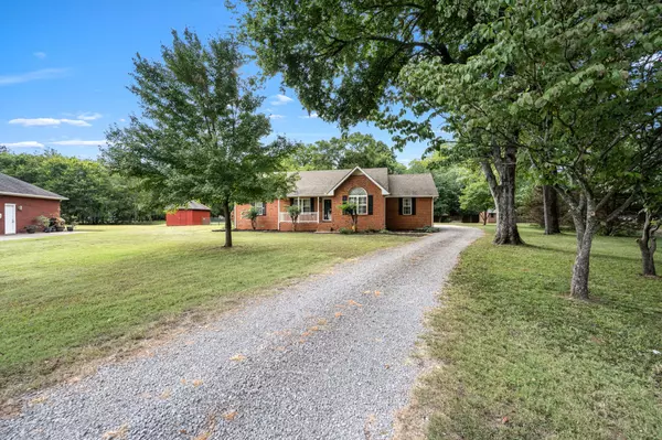 Murfreesboro, TN 37128,3732 Nicklaus Way