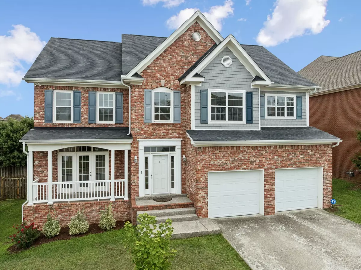 Spring Hill, TN 37174,2015 Keene Cir