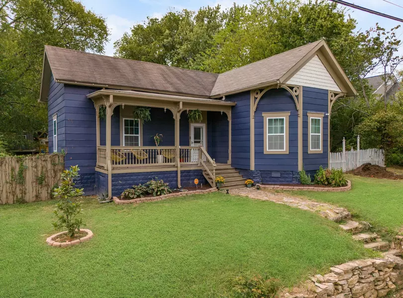 311 W 13th St, Columbia, TN 38401