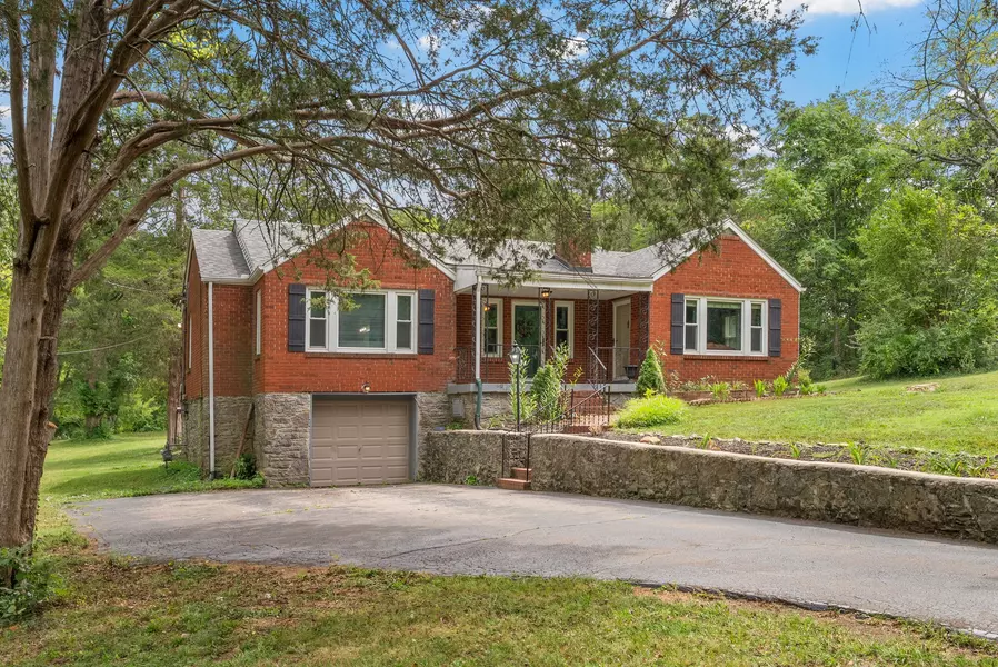 239 W Marthona Rd, Madison, TN 37115