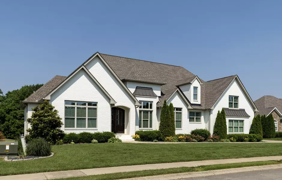 836 Savannah West Ct, Springfield, TN 37172