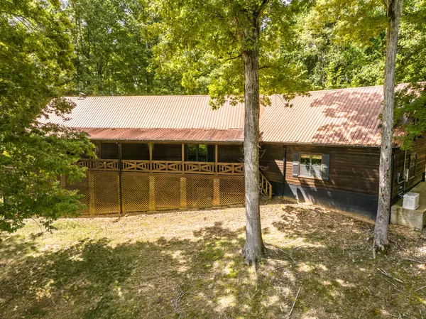 Sugar Tree, TN 38380,160 Lakeshore Drive