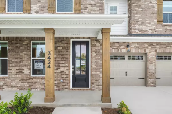 Murfreesboro, TN 37129,3424 Winterfell Drive