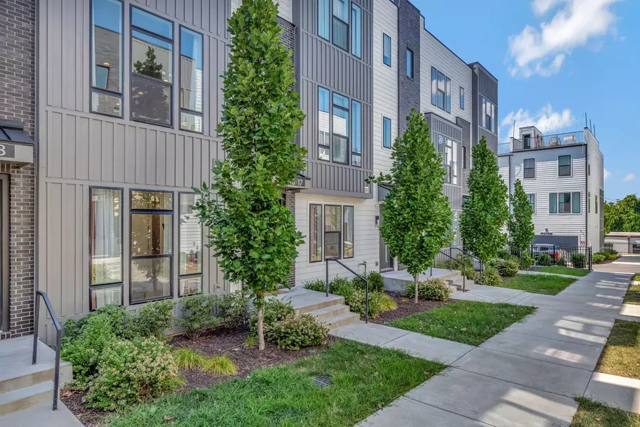 2176 Carson St #17, Nashville, TN 37211