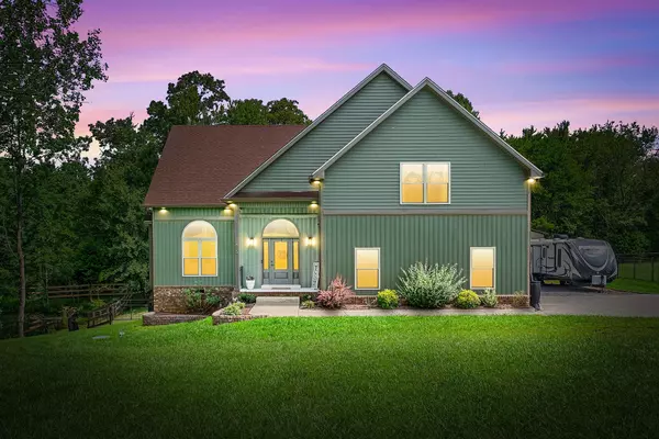 Southside, TN 37171,1415 Southside Rd