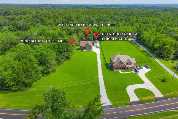 Southside, TN 37171,1415 Southside Rd