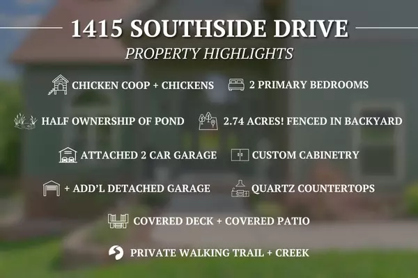 Southside, TN 37171,1415 Southside Rd