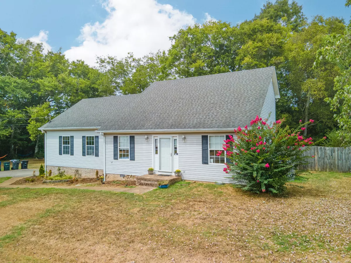 Columbia, TN 38401,2010 Gettysburg Ln