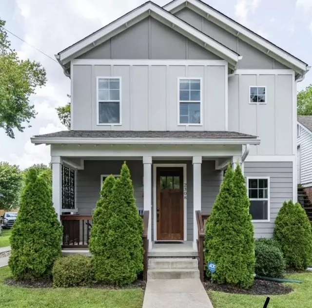 Nashville, TN 37216,2308A Scott Ave