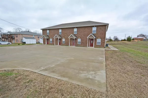 Clarksville, TN 37042,317 Lansinger Ln #Apt B