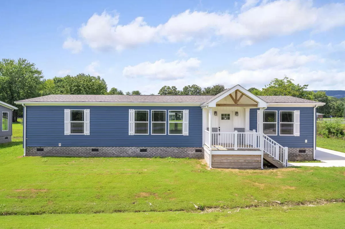Dunlap, TN 37327,249 Bear Oak Drive