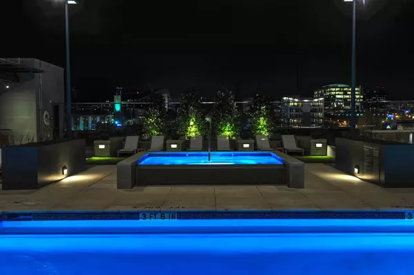 Nashville, TN 37203,1212 Laurel St #2009