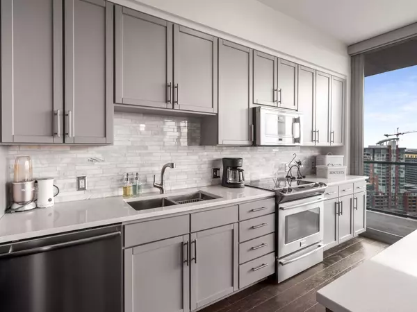 Nashville, TN 37203,1212 Laurel St #2009