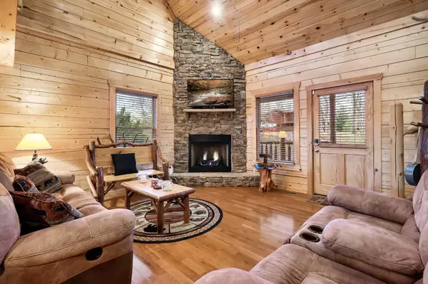 Sevierville, TN 37863,318 Alpine Mountain Way