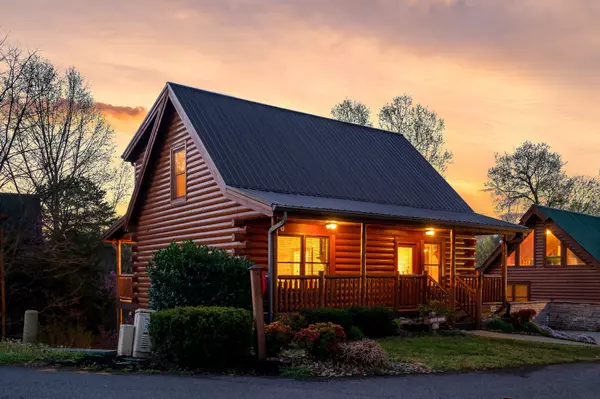 Sevierville, TN 37863,318 Alpine Mountain Way