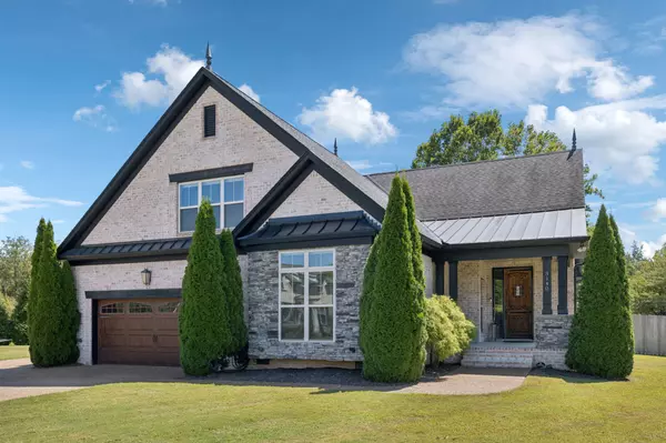 3140 Hidden Creek Dr, Mount Juliet, TN 37122