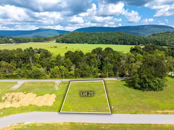 160 Scarlet Oak Drive, Dunlap, TN 37327