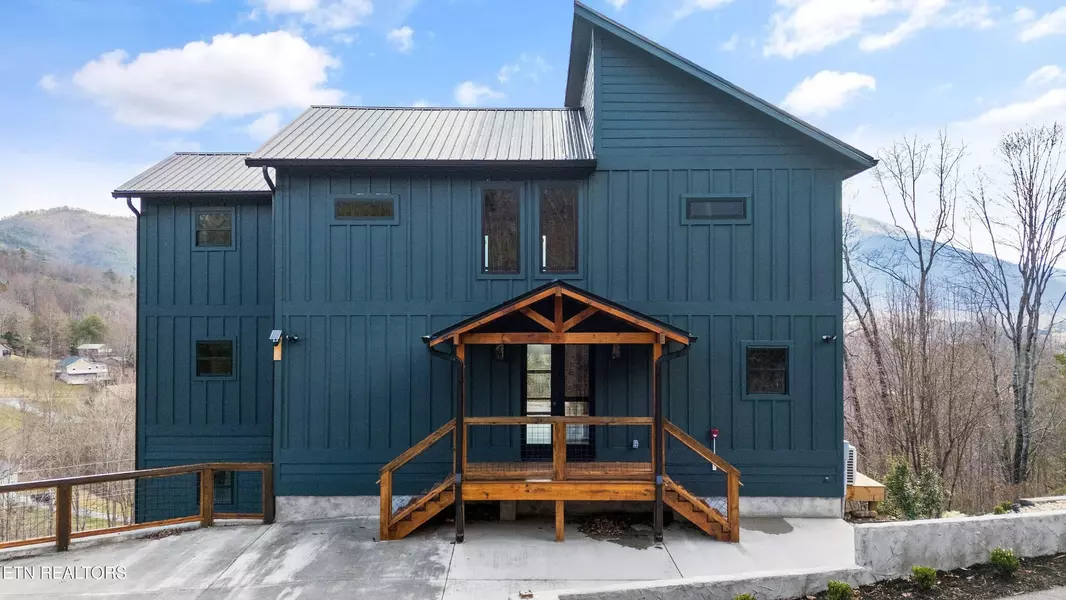 3540 Mountain Tyme Way, Sevierville, TN 37862