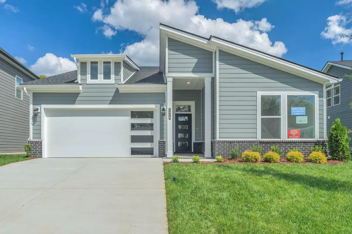 Gallatin, TN 37066,1318 Linn Cove Court