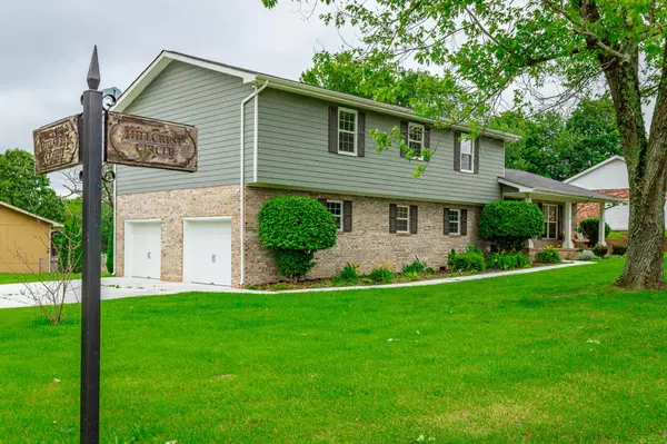 Ringgold, GA 30736,14 Hillcrest Court