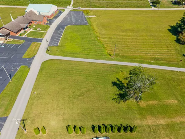 Smithville, TN 37166,0 Golf Club Dr