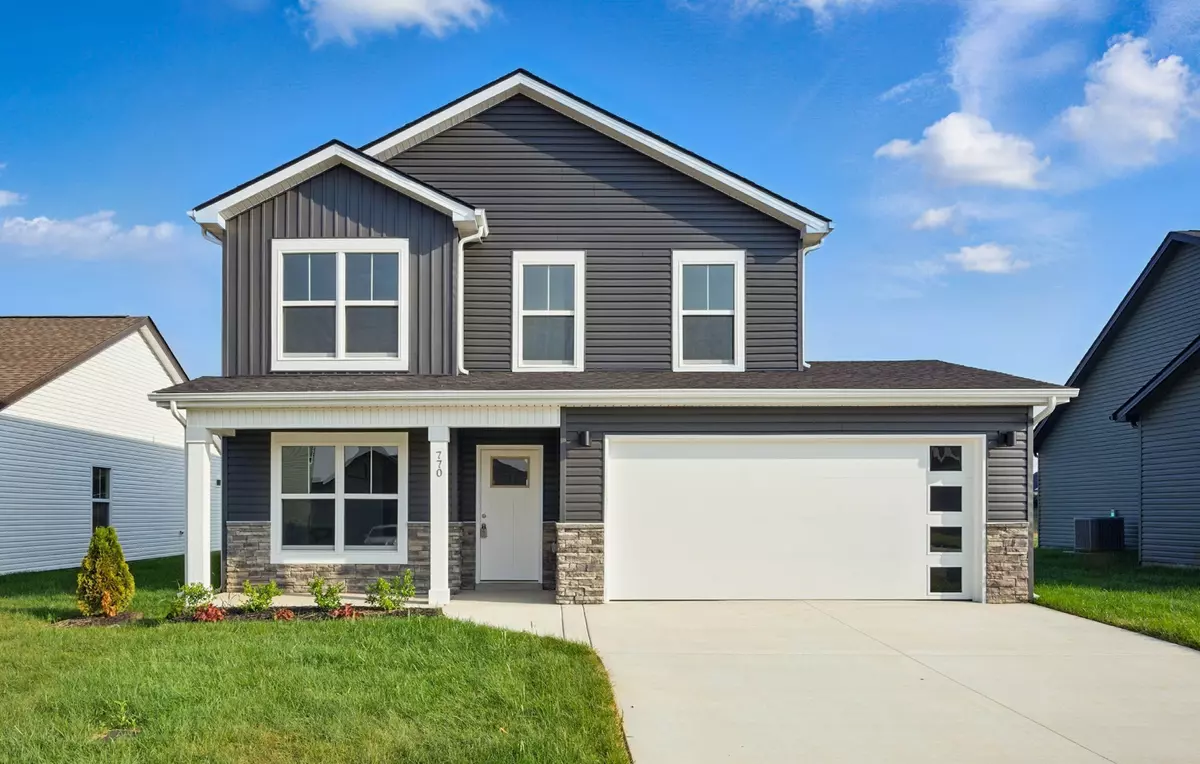 Clarksville, TN 37042,770 Emma Dean Dr