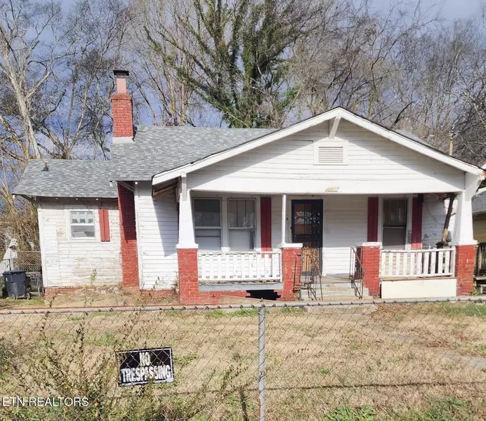 4101 Alma Ave, Knoxville, TN 37914